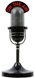 Dr Karen is a frequent guest on radio shows