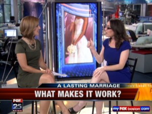 Lasting Marriage Interview