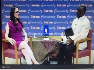 Community Forum Stoughton TV