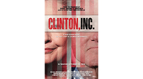 Clinton Inc.