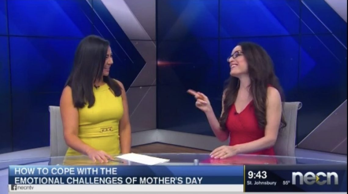 necn mothers day