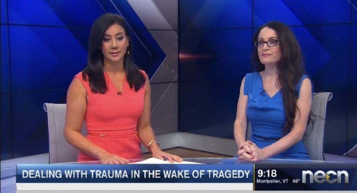 necn trauma